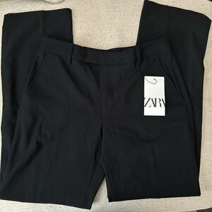 Zara Black pants